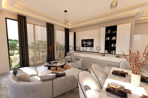 Daire  1+1  Alsancak, Girne,  №191142 - 9