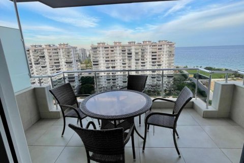 Продажа квартиры в Мерсине, Турция 2+1, 120м2, №137040 – фото 13