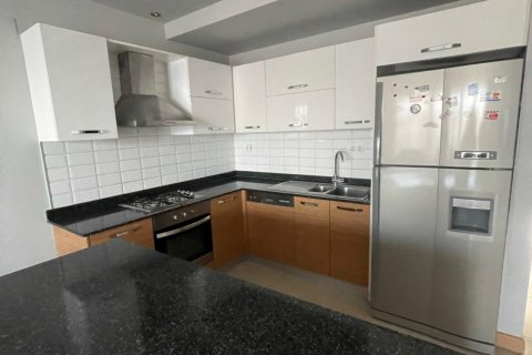 Daire 2+1 Mersin, Türkiye №137040