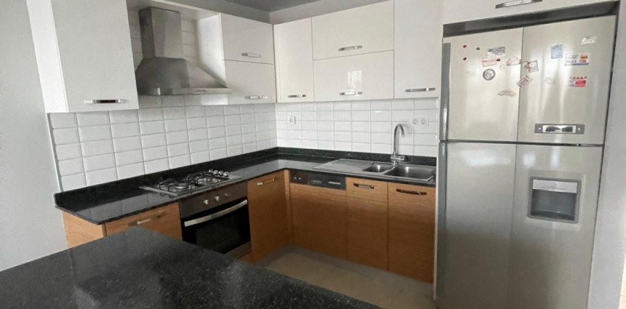 Квартира 2+1 в Мерсине, Турция №137040