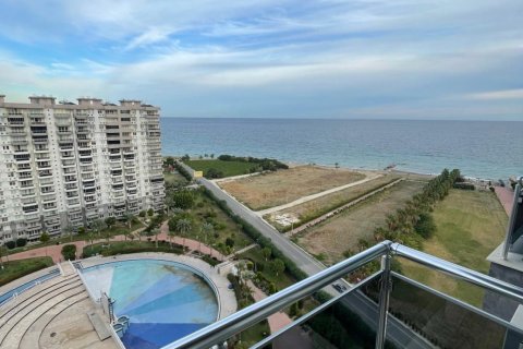 Продажа квартиры в Мерсине, Турция 2+1, 120м2, №137040 – фото 15