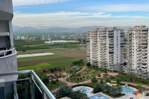 Продажа квартиры в Мерсине, Турция 2+1, 120м2, №137040 – фото 16