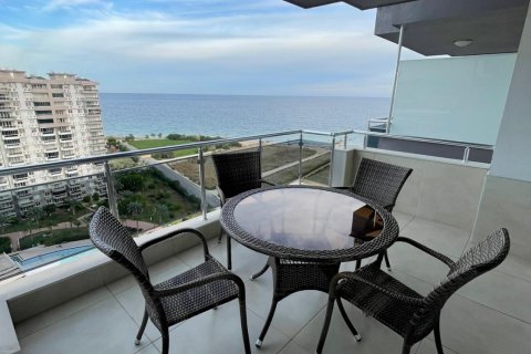 Продажа квартиры в Мерсине, Турция 2+1, 120м2, №137040 – фото 9