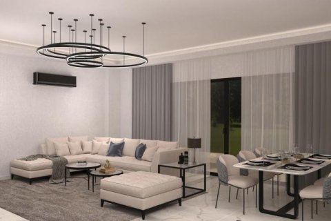 3+1 Villa  in Alanya, Antalya, Türkei Nr. 137041 - 21