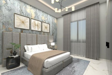 3+1 Villa  in Alanya, Antalya, Türkei Nr. 137041 - 24