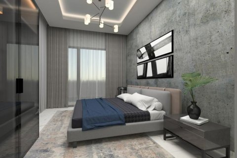 3+1 Villa  in Alanya, Antalya, Türkei Nr. 137041 - 25