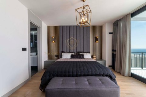 3+1 Villa i Bodrum, Mugla, Tyrkiet Nr. 138364 - 9