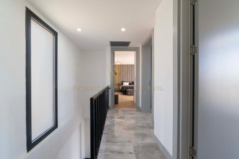 3+1 Villa i Bodrum, Mugla, Tyrkiet Nr. 138364 - 5