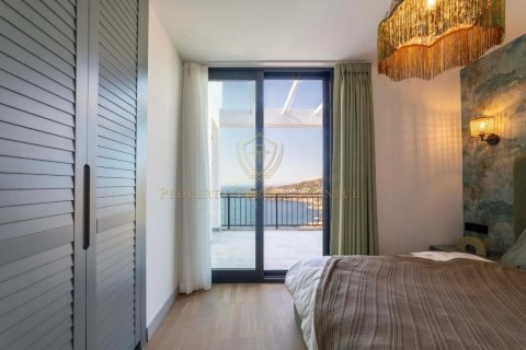 3+1 Villa i Bodrum, Mugla, Tyrkiet Nr. 138364 - 10