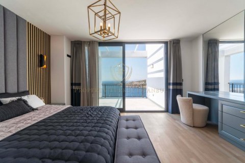 3+1 Villa i Bodrum, Mugla, Tyrkiet Nr. 138364 - 8