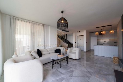 3+1 Villa i Bodrum, Mugla, Tyrkiet Nr. 138364 - 2