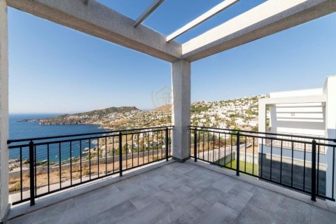 3+1 Villa i Bodrum, Mugla, Tyrkiet Nr. 138364 - 21