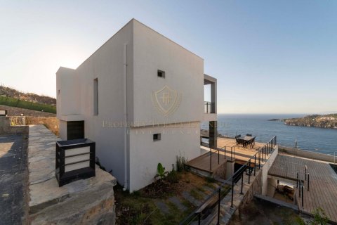 3+1 Villa i Bodrum, Mugla, Tyrkiet Nr. 138364 - 19