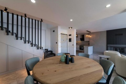 3+1 Villa i Bodrum, Mugla, Tyrkiet Nr. 138364 - 4