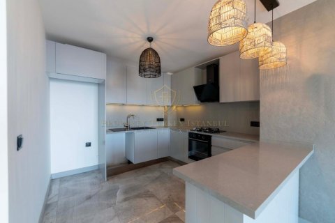 3+1 Villa i Bodrum, Mugla, Tyrkiet Nr. 138364 - 6