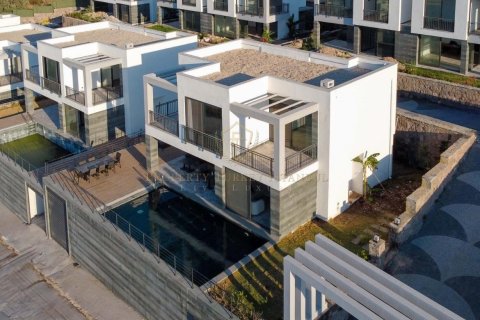 3+1 Villa i Bodrum, Mugla, Tyrkiet Nr. 138364 - 22