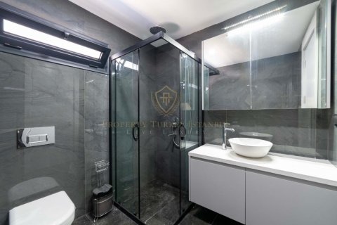 3+1 Villa i Bodrum, Mugla, Tyrkiet Nr. 138364 - 16