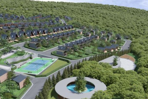 Nova Arsa Kocaeli Ormankoy  in Izmit, Kocaeli, Turkey No.147481 – photo 3