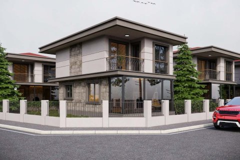 Nova Arsa Ayvalik Camoba i Ayvalik, Balikesir, Tyrkiet Nr.147482 - 2