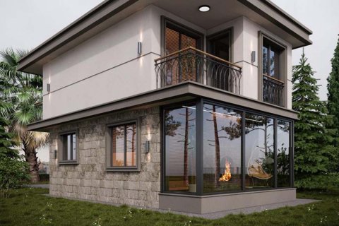 Nova Arsa Ayvalik Camoba i Ayvalik, Balikesir, Tyrkiet Nr.147482 - 8