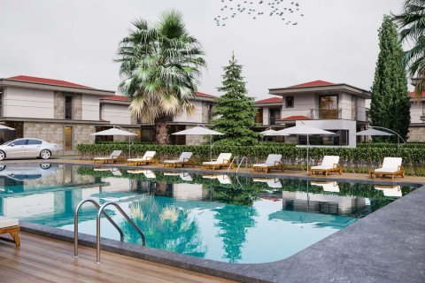 Nova Arsa Ayvalik Camoba i Ayvalik, Balikesir, Tyrkiet Nr.147482 - 5