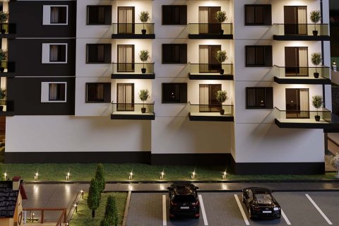Penthouse for sale in Avsallar, Antalya, Turkey, 2 bedrooms, 115m2, No. 113659 – photo 3