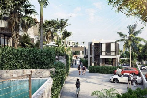 Kadik Villalari i Milas, Mugla, Tyrkia Nr.113660 - 2