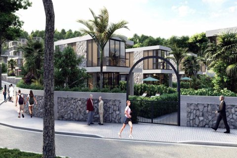 Kadik Villalari i Milas, Mugla, Tyrkia Nr.113660 - 7