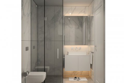 EDIS ZULTANITE Residence i Payallar, Alanya, Antalya, Tyrkia Nr.119046 - 10