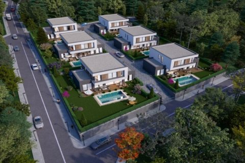 Royal Bademli Hill i Bursa, Turkiet Nr.119033 - 7