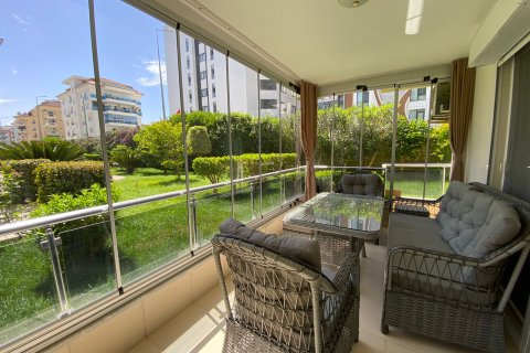 Daire 2+1 Kestel, Antalya, Türkiye №119031 - 22