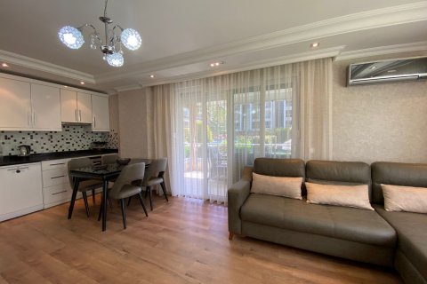 Daire 2+1 Kestel, Antalya, Türkiye №119031 - 5