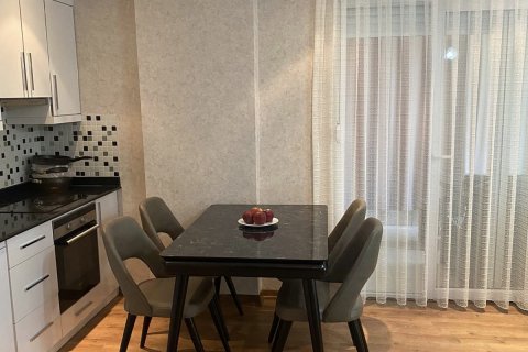 Daire 2+1 Kestel, Antalya, Türkiye №119031 - 14