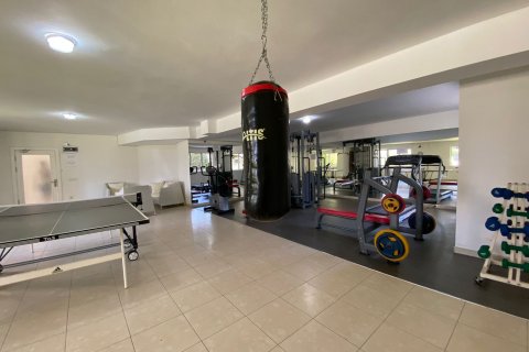 Daire 2+1 Kestel, Antalya, Türkiye №119031 - 25