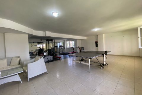 Daire 2+1 Kestel, Antalya, Türkiye №119031 - 9