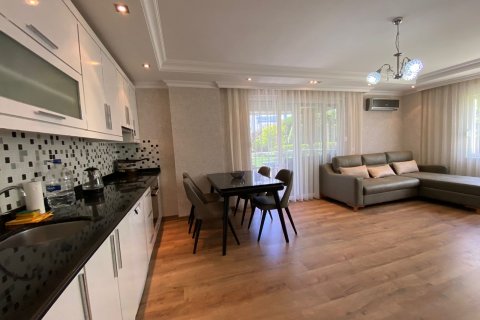 Daire 2+1 Kestel, Antalya, Türkiye №119031 - 4