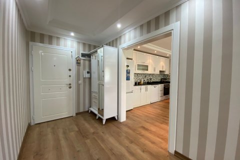 Daire 2+1 Kestel, Antalya, Türkiye №119031 - 7