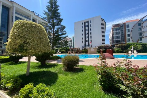 Daire 2+1 Kestel, Antalya, Türkiye №119031 - 21