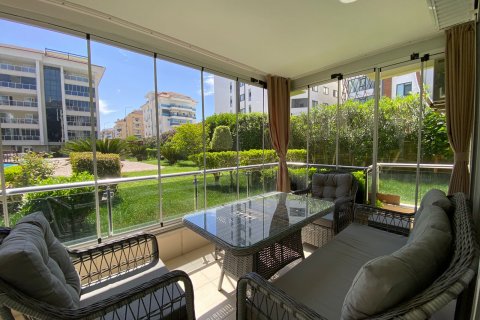 Daire 2+1 Kestel, Antalya, Türkiye №119031 - 11