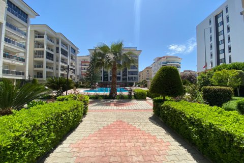 Daire 2+1 Kestel, Antalya, Türkiye №119031 - 15