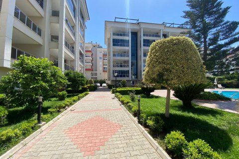 Daire 2+1 Kestel, Antalya, Türkiye №119031 - 23