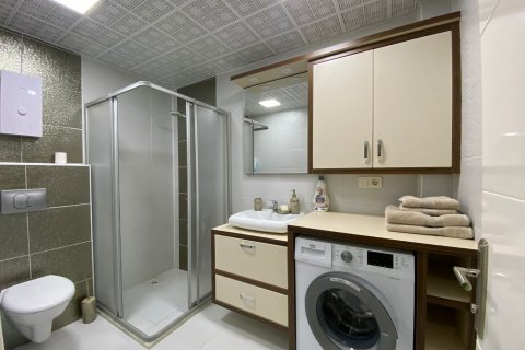 Daire 2+1 Kestel, Antalya, Türkiye №119031 - 10