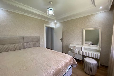 Daire 2+1 Kestel, Antalya, Türkiye №119031 - 8