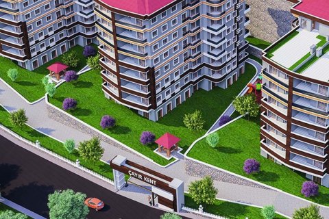 Cayir Kent i Trabzon, Tyrkiet Nr.119030 - 6