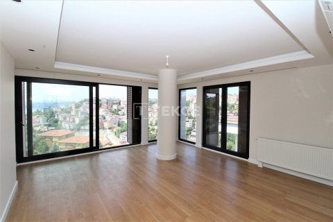3+1 Lägenhet i istanbul, Turkiet Nr. 45179 - 16