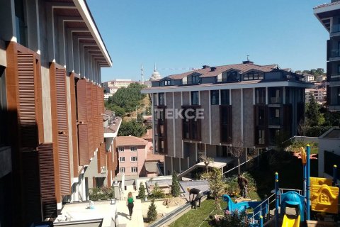 3+1 Lägenhet i istanbul, Turkiet Nr. 45179 - 6