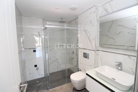 3+1 Lägenhet i istanbul, Turkiet Nr. 45179 - 27