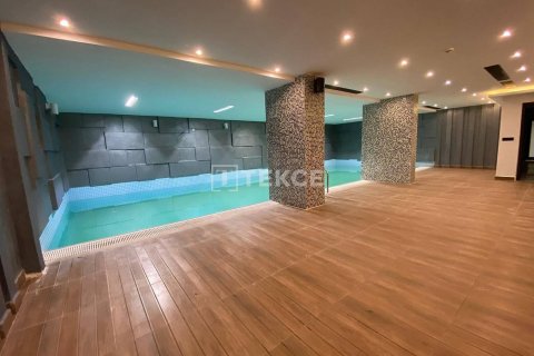 3+1 Lägenhet i istanbul, Turkiet Nr. 45179 - 9