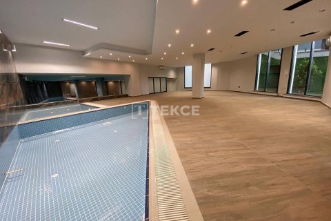 3+1 Lägenhet i istanbul, Turkiet Nr. 45179 - 10
