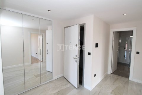 3+1 Lägenhet i istanbul, Turkiet Nr. 45179 - 28